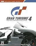 Gran Turismo 4 (Prima Official Game Guide)