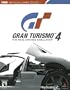 Gran Turismo 4 (Prima Official Game Guide)