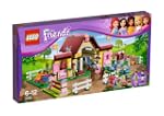 LEGO Friends 3189 - La scuderia di He...
