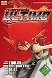 Ultimo Volume 1