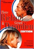 Produkt-Bild: Pierre Richard & G&eacute;rard Depardieu Edition (3 DVDs)