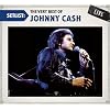 Setlist: The Very Best of Johnny Cash Live