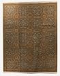 CATHEDRAL SKYLIGHT 9x11.06 - Tufenkian Carpets - Handmade Area Rug