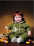 RETIRED RARE Adora Name Your Own Doll Baby BGG20189
