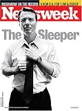 Newsweek December 24 2007