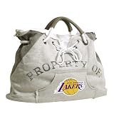 NBA Los Angeles Lakers Hoodie Tote