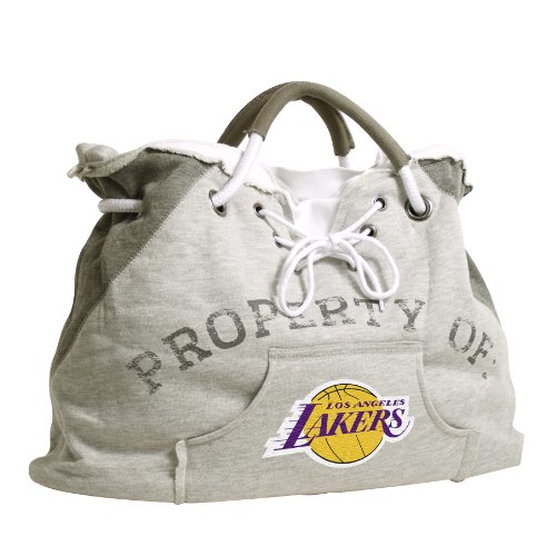 NBA Los Angeles Lakers Hoodie Tote
