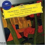 Prokofiev: Symphony No.5; Stravinsky: The Rite of Spring
