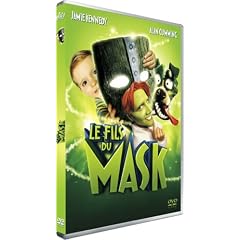 Le Fils du Mask