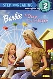 A Day At The Fair (Turtleback School and Library Binding Edition) (Barbie (Pb))