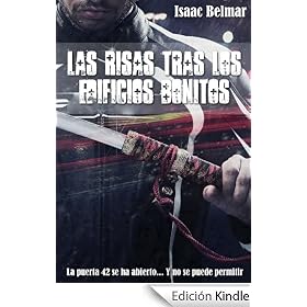 Las risas tras los edificios bonitos. Una novela de suspense y misterio