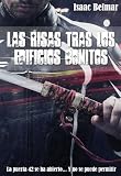 Las risas tras los edificios bonitos. Una novela de suspense y misterio