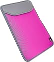iFrogz NeoFirm Schutzhülle für Apple iPad pink