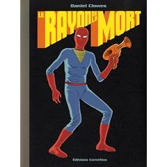 Le rayon de la mort