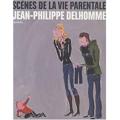 Sc�nes de la vie parentale