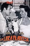 The French Line [ NON-USA FORMAT, PAL, Reg.2 Import - Italy ]