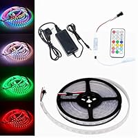 E-Goal 5M 30 LED SMD 5050 wasserdichtes ...