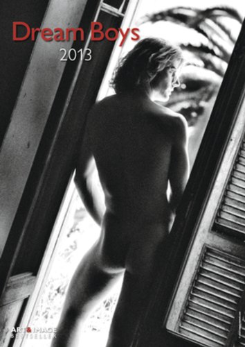 Produkt-Bild: Dream Boys 2013