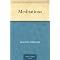 The Top Meditations Books