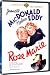Rose Marie <i>-- Exclusive!</i>