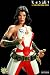 Kabuki - 1/4 Scale Mixed Media Statue: Kabuki_s-4