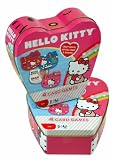Back to School – Sanrio Hello Kitty Large Backpack with Lunch Bag and Hello Kitty Wallet Set