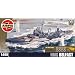Airfix A50069 - Leichter Kreuzer HMS Belfast