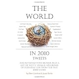 The World in 2010 Tweets (Volume 1)