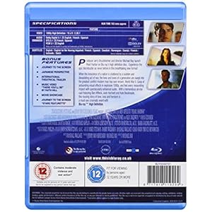 Pearl Harbor [Blu-ray] [Import anglais]