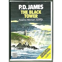 The Black Tower: Complete & Unabridged