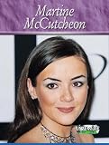 Martine Mccutcheon (Livewires)
