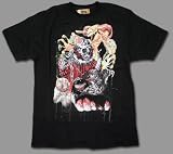 Tank Theory - Tank Theory "Freak Show" Mens T-Shirt, Art Tee