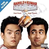 Harold & Kumar Go to White Castle