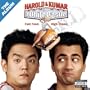 Harold & Kumar Go to White Castle