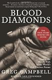 Blood Diamonds, Revised Edition: Tracing the Deadly Path of the Worlds Most Precious Stones