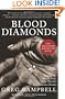 Blood Diamonds, Revised Edition: Tracing the Deadly Path of the World's Most Precious Stones