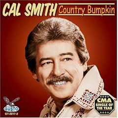Country Bumpkin