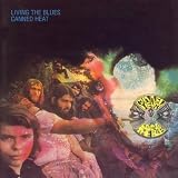 Canned Heat -  Living the Blues