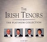 The Platinum Collection 4 CD Set