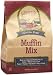 Namaste Foods, Gluten Free Muffin Mix, 16-Ounce Bags (Pack of 6)