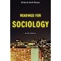 Readings for Sociology, Sixth Edition