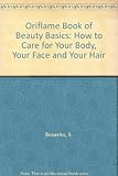 Oriflame beauty basics