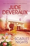 Scarlet Nights: An Edilean Novel