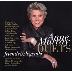 Duets: Legends & Friends