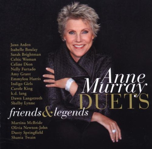 Anne Murray - Si Jamais Je Te Revois Lyrics - Zortam Music