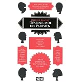 Dessine-moi un parisienpar Olivier Magny