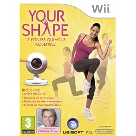 Your shape