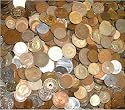 Quarter Pound World Coins