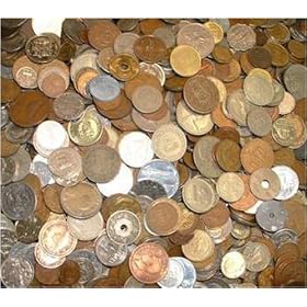 Quarter Pound World Coins