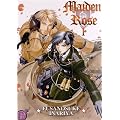 Maiden Rose Vol.1